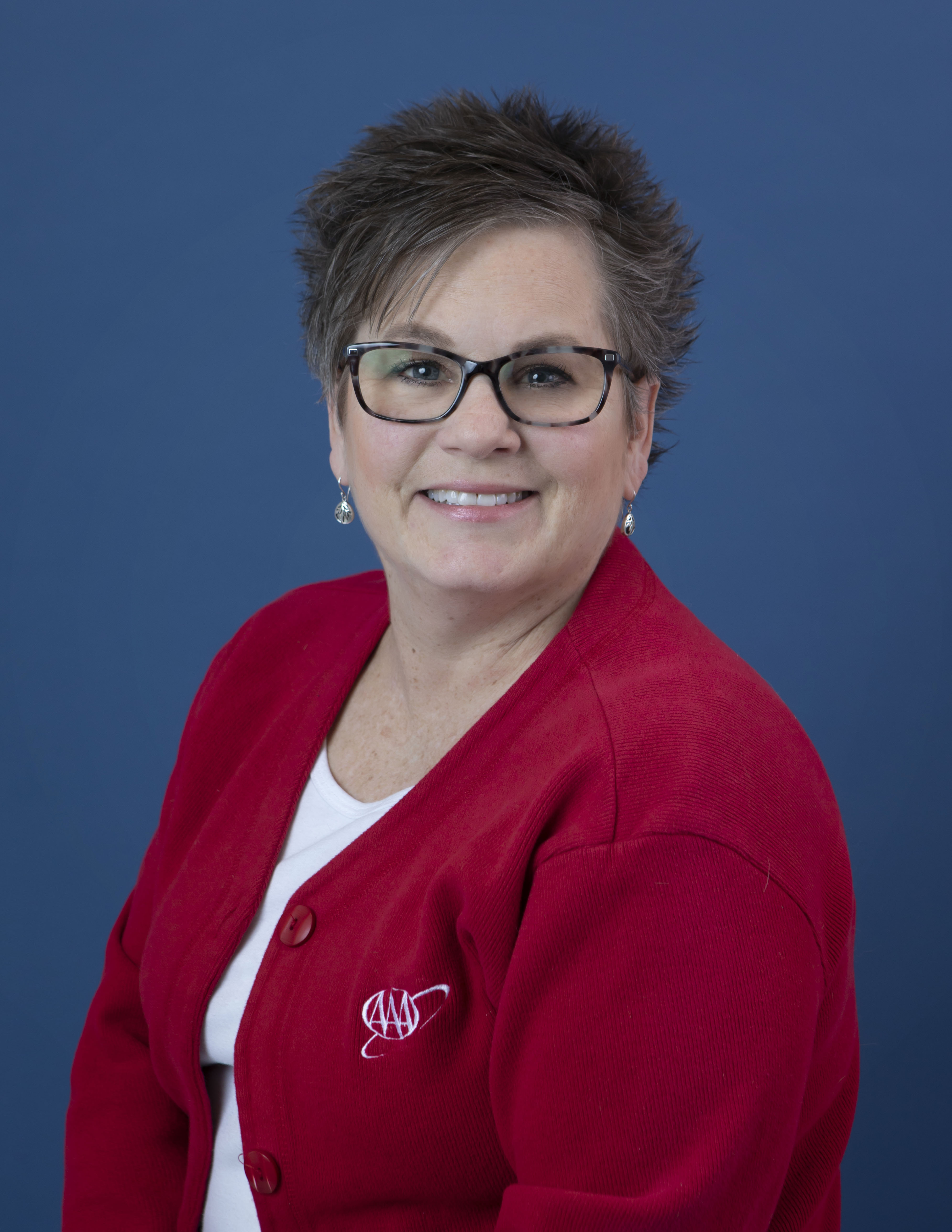Image of Amy Kepner