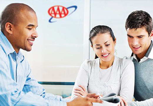 AAA Insurance image