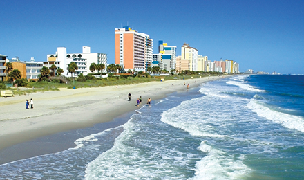 Myrtle Beach, SC