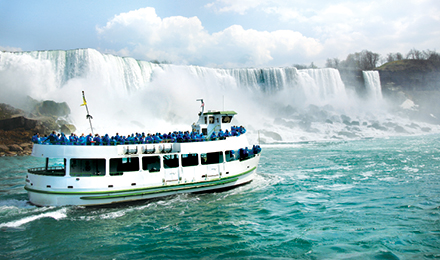 Niagara Falls