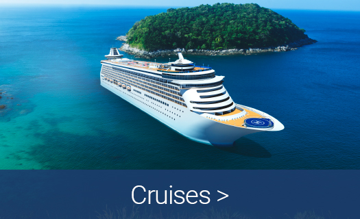 Cruises