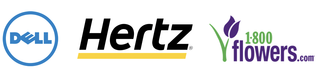 logos for different brands