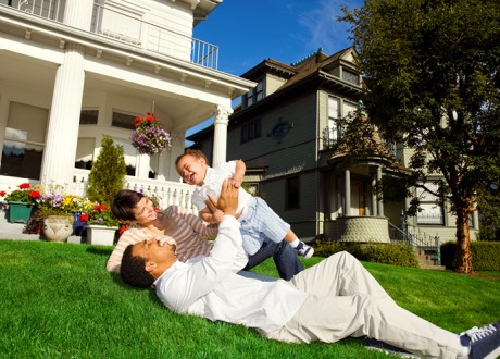 Why switch to AAA home insurance