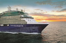 image of Celebrity Silhouette cruise ship