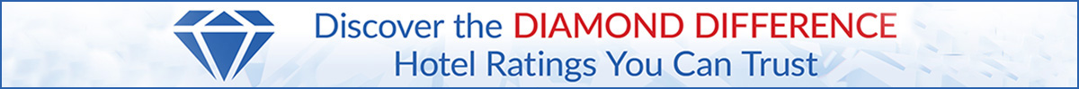 diamond banner ad