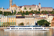 River Cruising Travel Consultants